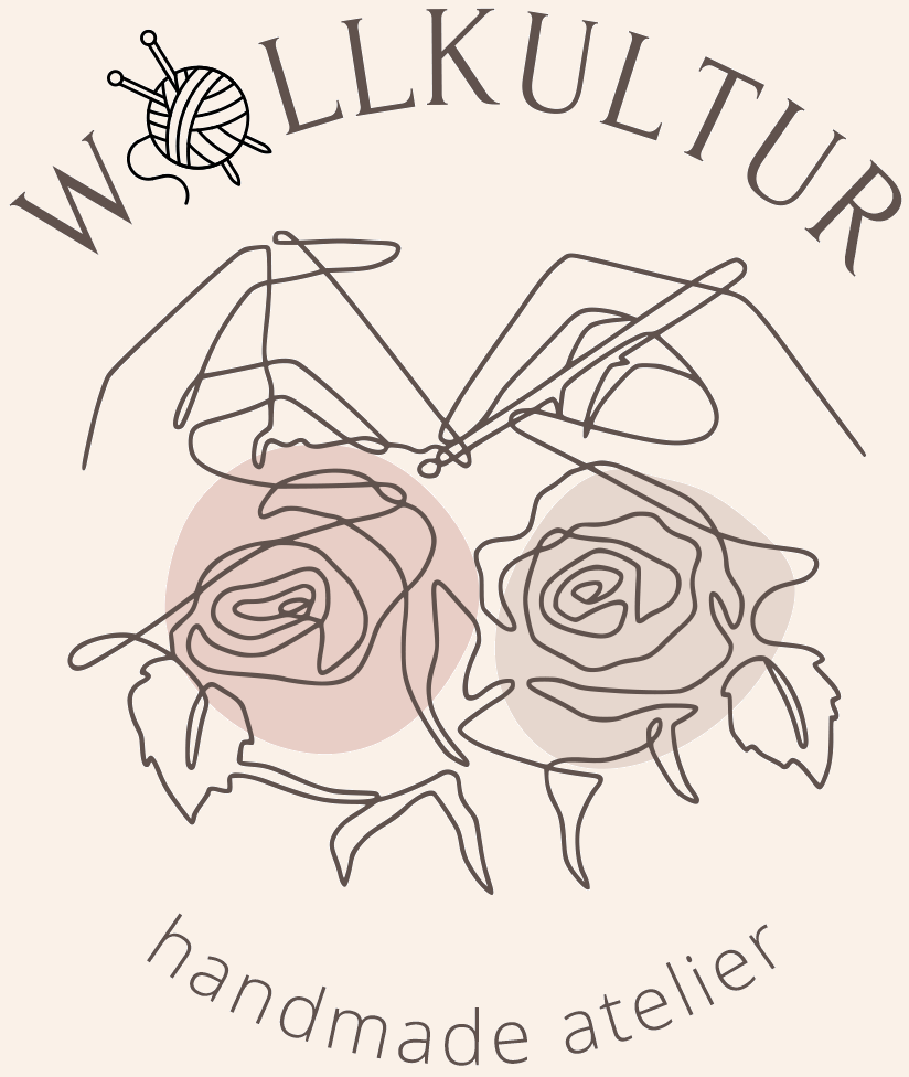 Wollkultur Wittenberg Shop Logo